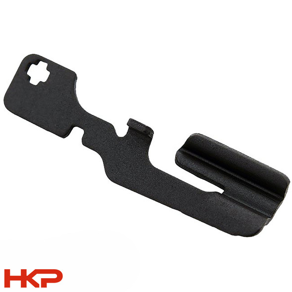 H&K HK VP9/VP9SK, VP40 Left Side Slide Release Lever - Black || HKP-16787 || HKPARTS