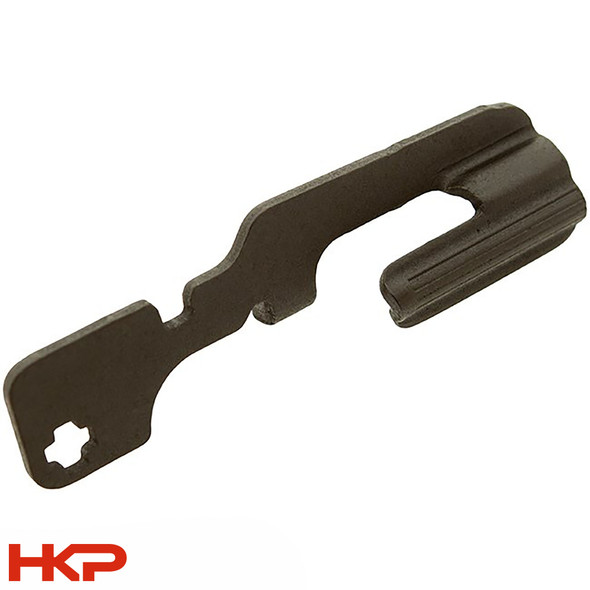 H&K HK VP9/VP9SK, VP40 Left Side Slide Release Lever - Black