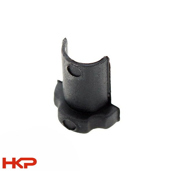 New - H&K HK VP9, HK VP40 Half Shell Spring Washer - Black - HKP-16832