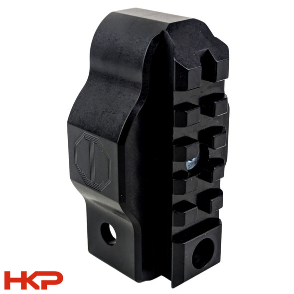 HK MP5, SP5, HK33 1913 Rail Stock or Brace Adapter