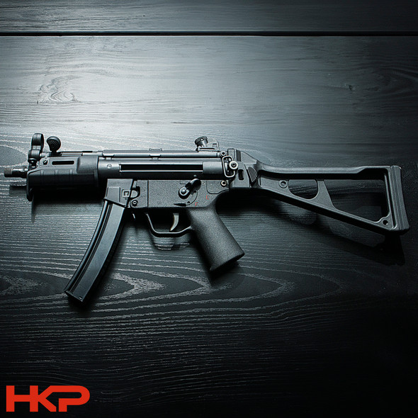 Magpul HK MP5K, HK SP5K, HK SP89 SL Hand Guard - Black