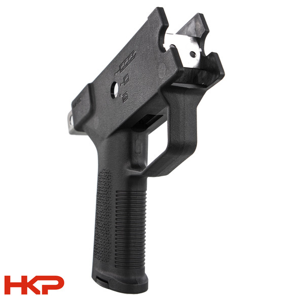 Magpul HK MP5, HK 94, HK 93, HK 91, PTR SL Grip Module Semi Shelf - Black