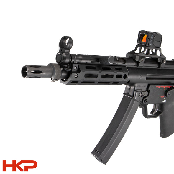 実物　Midwest industries MP5 mlokハンドガード Upgrade Your Rifle with an HK MP5/MP5K Handguard, M-LOK™