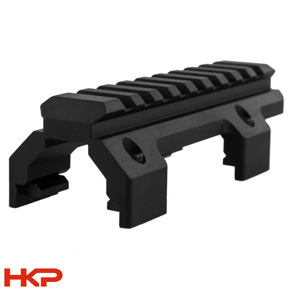 MI HK MP5/K, SP5/K Scope Mount Picatinny Rail