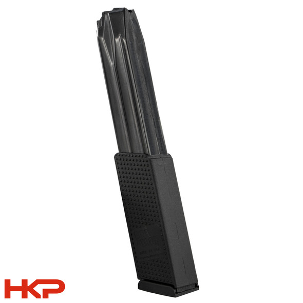 New - ProMag 32 Round HK VP9 9mm Magazine - Black - HKP-19371