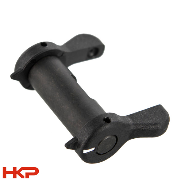 H&K HK MR556, HK 416 A5 Ambi Selector Lever Set Complete - Black