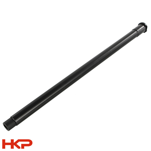 HKP HK UMP .45 16 x 1 Left Hand Threaded Barrel