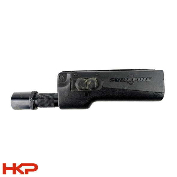 HK MP5 628 Handguard - Momentary and Switch - Surefire - USED