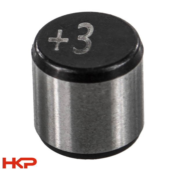 HKP Roller +3 - New - 8.03mm