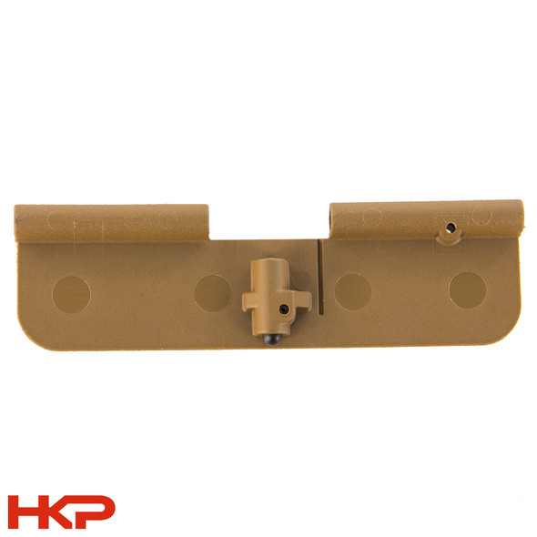 H&K HK416, MR556 Ejection Port Cover - FDE