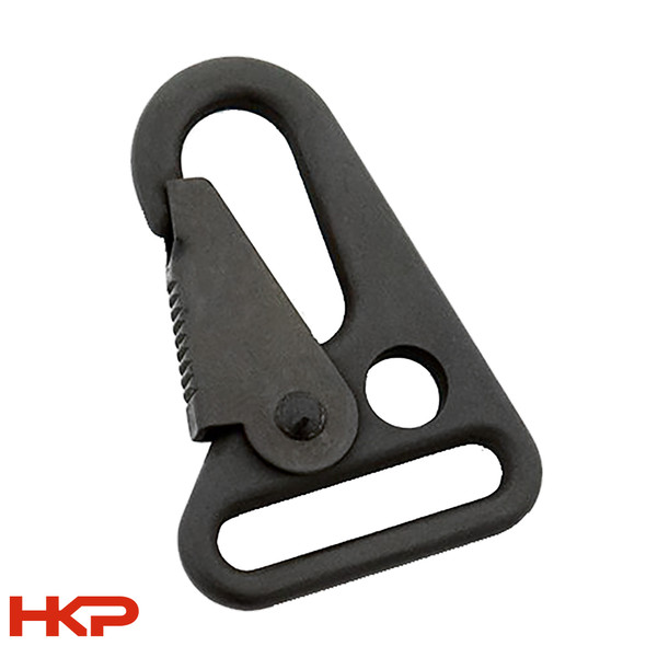 H&K German Sling Hook - Black