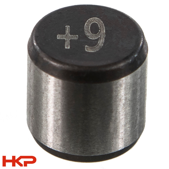 New - HKP Roller +9 - New - 8.09mm - HKP-19438