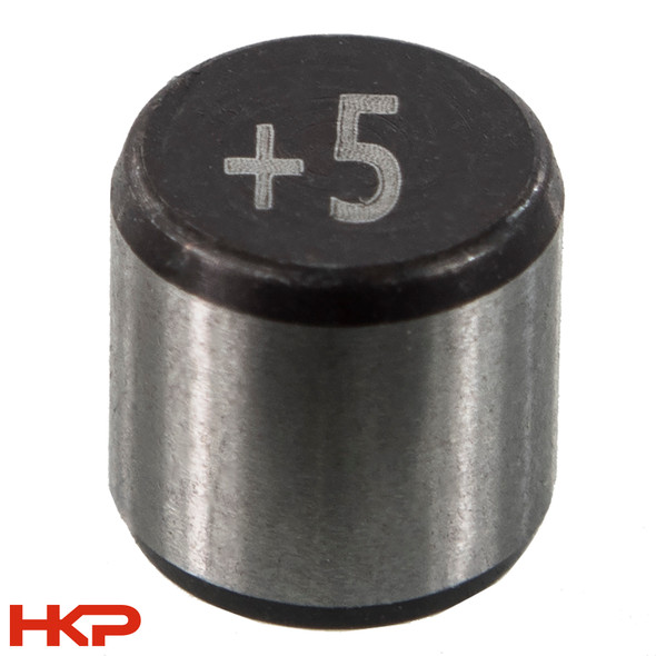 HKP Roller +5 - New - 8.05mm