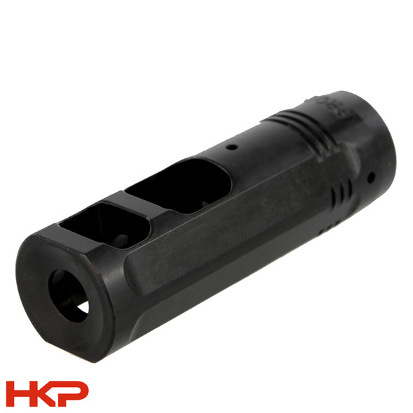 HK416, MR556 Muzzle Break - Procomp - 1/2x28