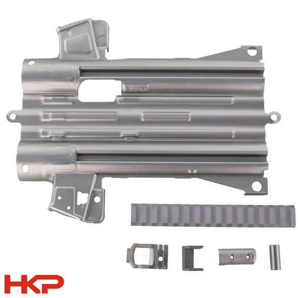 PTR HK MP5 Flat Receiver w/ Weldment Set