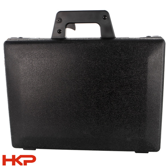 H&K HK MP5K Discrete Briefcase