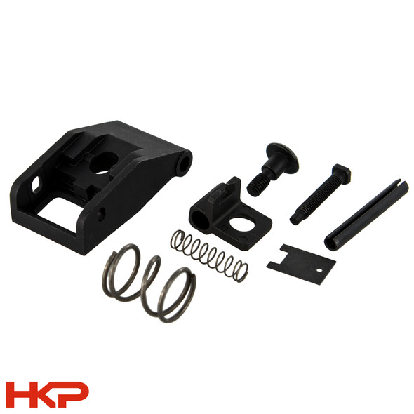 H&K HK USC, UMP Rear Sight Complete Assembly