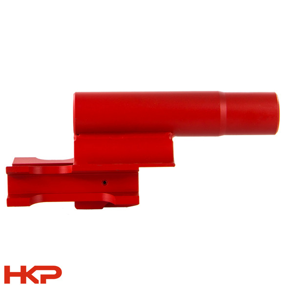 HKP HK MP5 9mm Bolt Carrier - Red