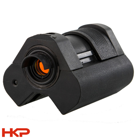 H&K HK G36, SL8 Red Dot Kit For Dual Optic