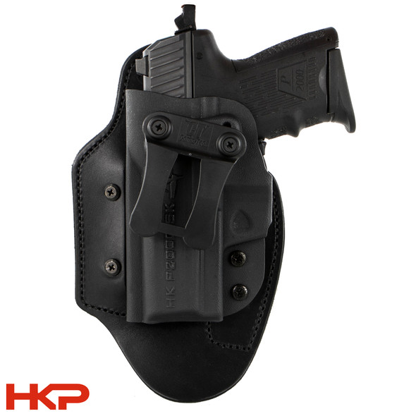 Comp-Tac HK P2000SK Infidel Ultra Max LH Holster - Black