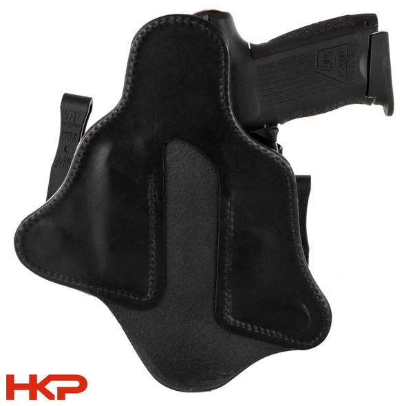 Comp-Tac HK P2000 MTAC IWB RH Holster - Black