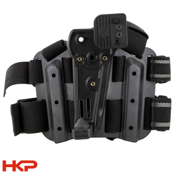 B&T TP9, MP9 Tactical LH Holster