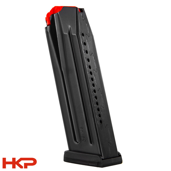 H&K 17 Round HK VP9, HK P30 17 Round 9mm - Red Follower || HKP-19627 || HKPARTS