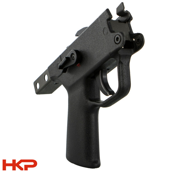 BFSIII HK91, G3, PTR91 HK-C1 Franklin Binary SEF Navy Style Trigger Group