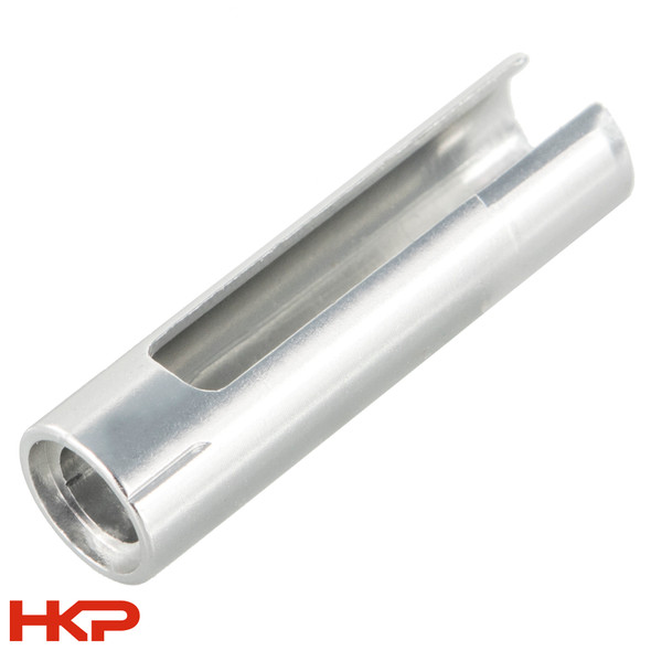 HKP HK VP9/VP9SK, VP40 Enhanced Support Sleeve - Silver