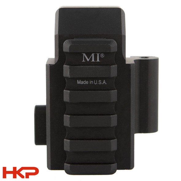 Midwest Industries B&T APC Brace, Stock Adapter