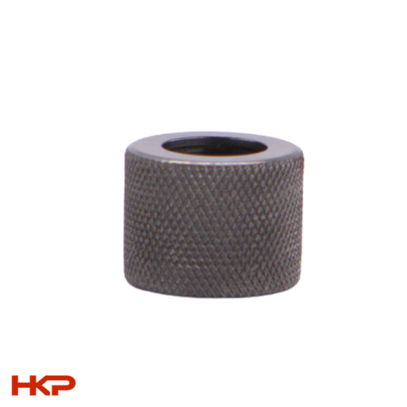 HK VP9 Thread Protector - 13.5x1 LH - Titanium