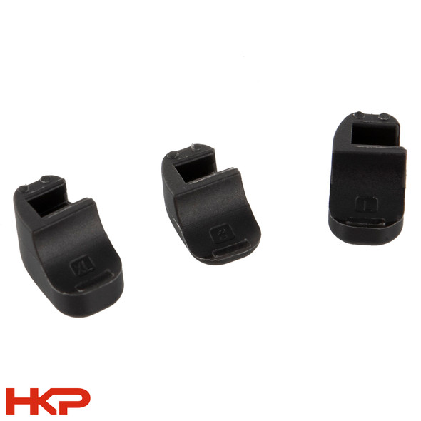 H&K HK VP9B Mag Release Button Set - S, L, XL