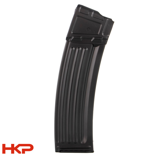 H&K 40 Round HK 93/33/53 5.56 x 45mm/.223/300 Magazine - Black
