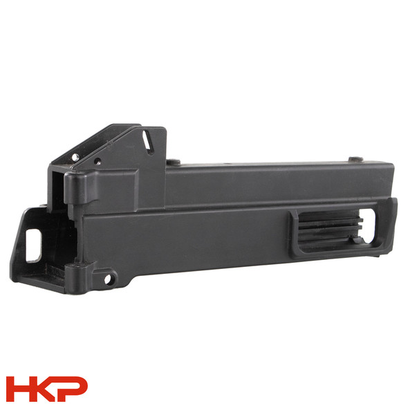 H&K HK UMP Demilled Extended Rear Receiver Section