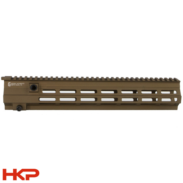 Geissele HK 416 10.5