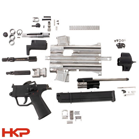 HKP MP5 .40 S&W RS Reverse Stretch Parts Kit