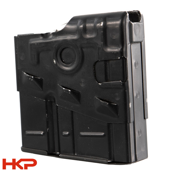 H&K 10 Round HK 91, G3, PTR .308 Magazine - Used