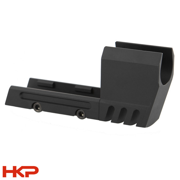 Match Weight HK USPC 45 w/o Picatinny Rail - Black