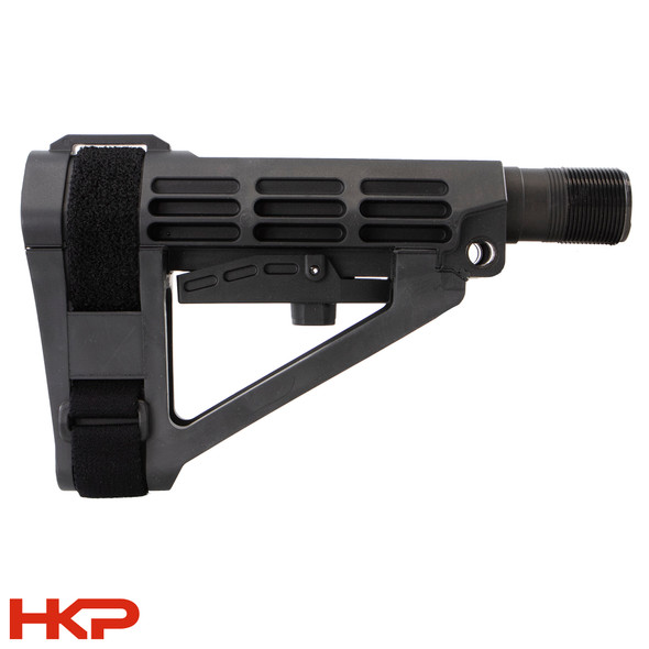 SB Tactical SBA4 Pistol Stabilizing Brace