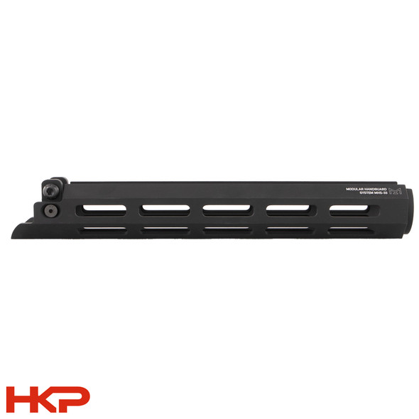 DTAC HK93/33/G3K M-LOK Modular Handguard