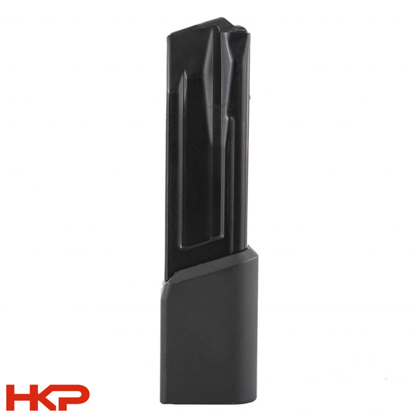 H&K/HKP 22 Round HK VP9SK/P30SK Magazine Complete - Black