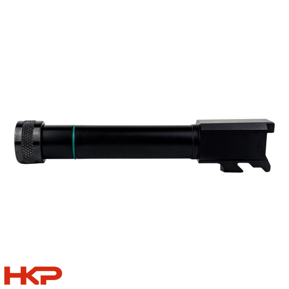 HK45C, HK45C Tactical Barrel - .45 ACP - 5.6" - Threaded 16x1 LH