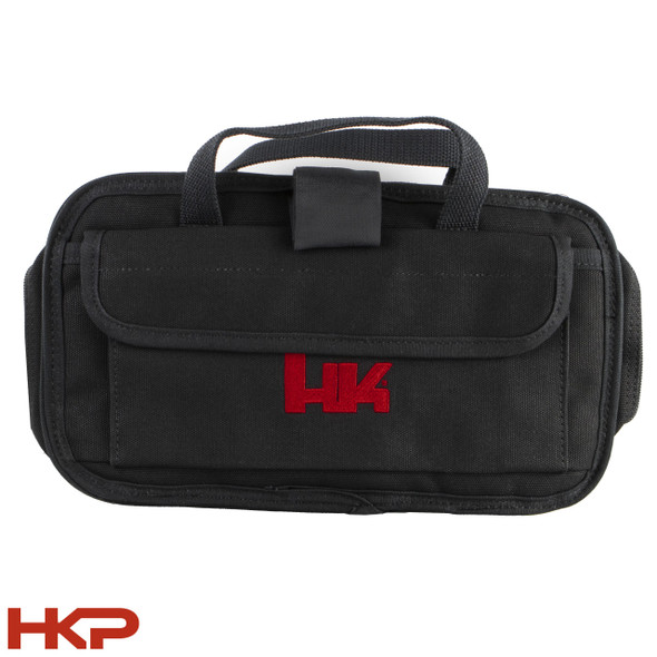 New - H&K Compact Range Bag - HKP-20134