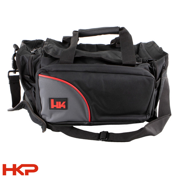 New - H&K Club Range Bag - HKP-20135