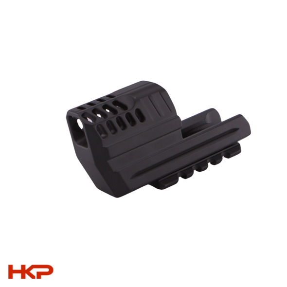 HK P30SK Compensator - Rail Mount