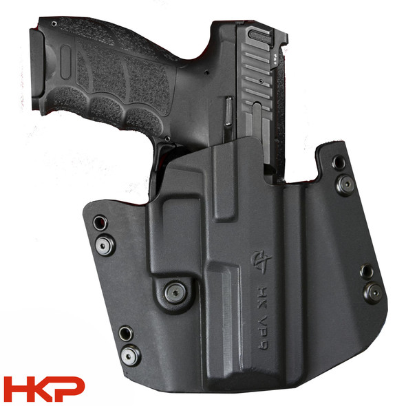 Comp-Tac HK VP9 Flatline Holster - Right Hand