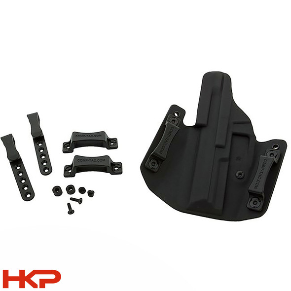 Comp-Tac HK VP9 Flatline Holster - Right Hand