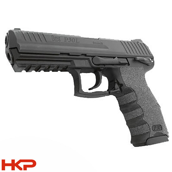 Talon Grip HK P30 Granulate - Large - Black