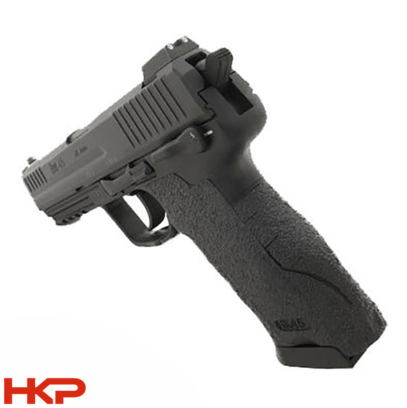 Talon Grip HK45 Rubber - Black