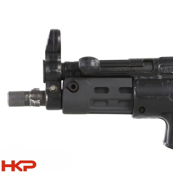 H&K HK MP5K Slimline Forearm - Black